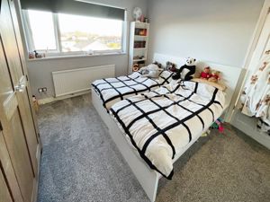 Bedroom Two- click for photo gallery